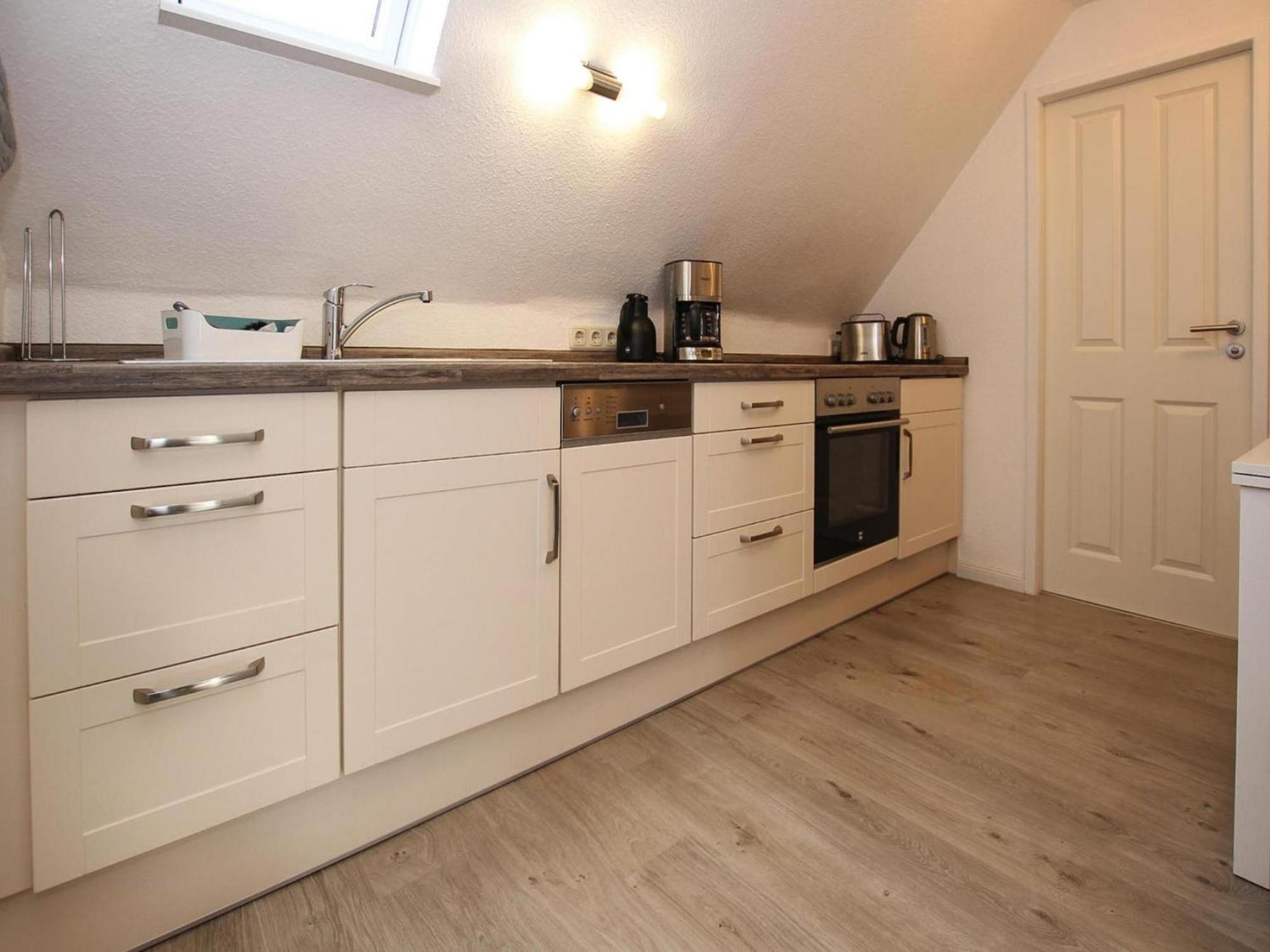 Apartment St Peter Ording Olsdorf Extérieur photo