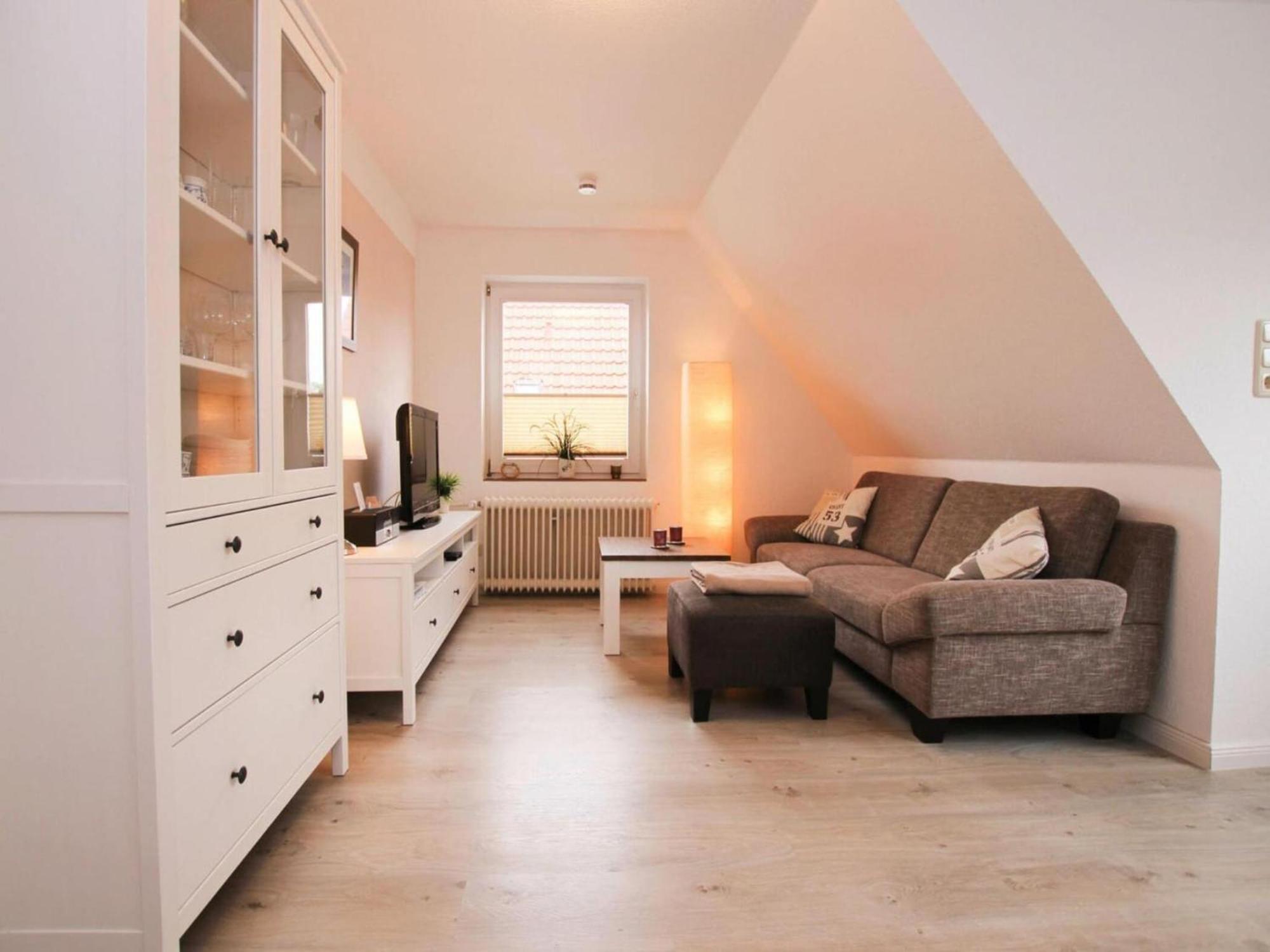 Apartment St Peter Ording Olsdorf Extérieur photo