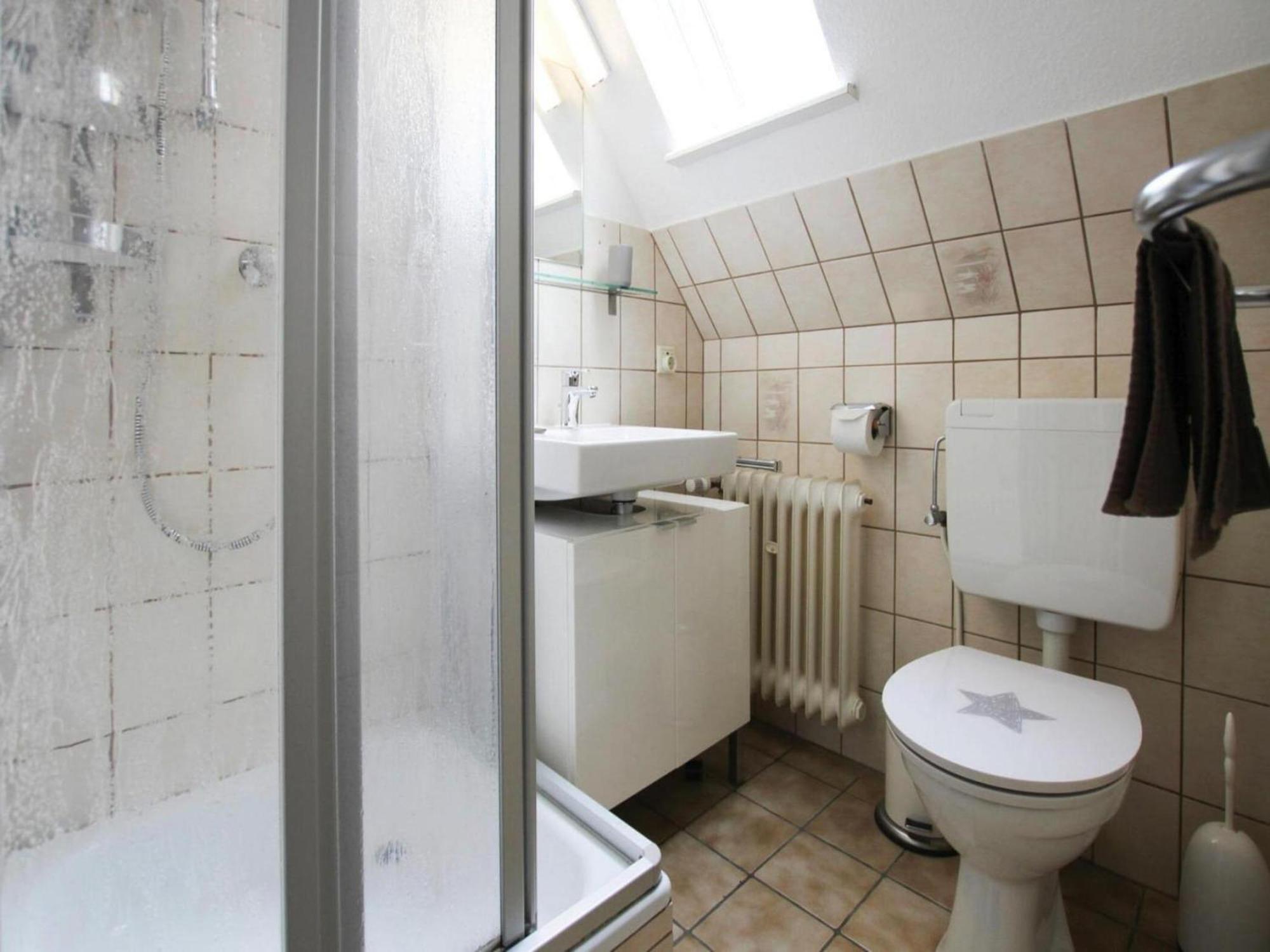 Apartment St Peter Ording Olsdorf Extérieur photo